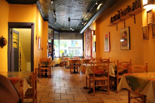 Papagayo Mexican Restaurant (5)
