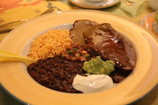 Papagayo Mexican Restaurant (6)