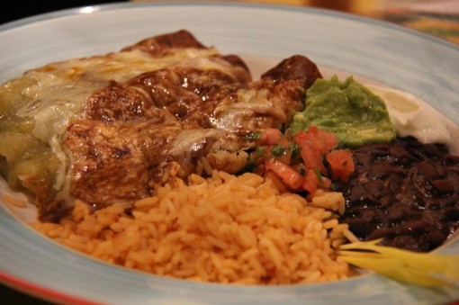 Papagayo Mexican Restaurant (7)