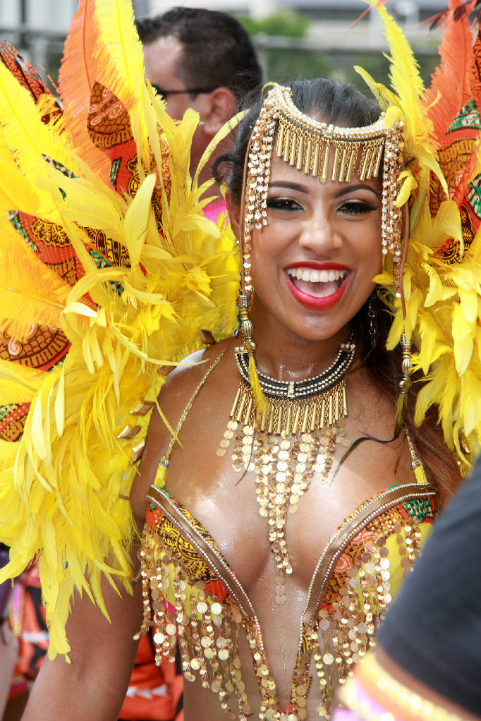 Trinidad Carnival (3)