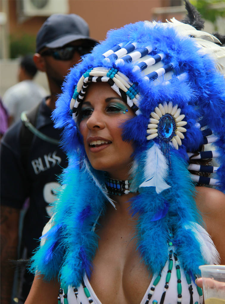 Trinidad Carnival (4)