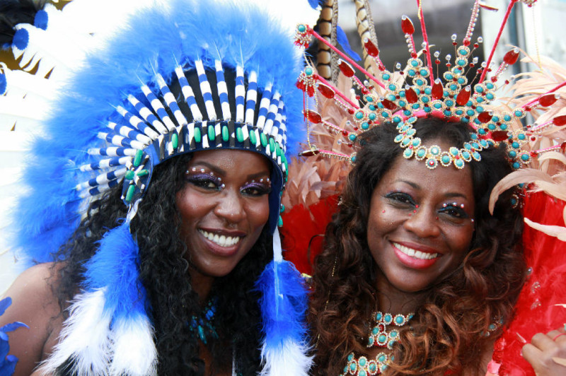 Trinidad Carnival (6)