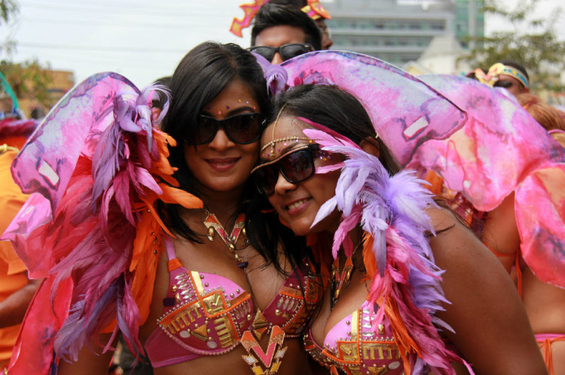 Trinidad Carnival (1)