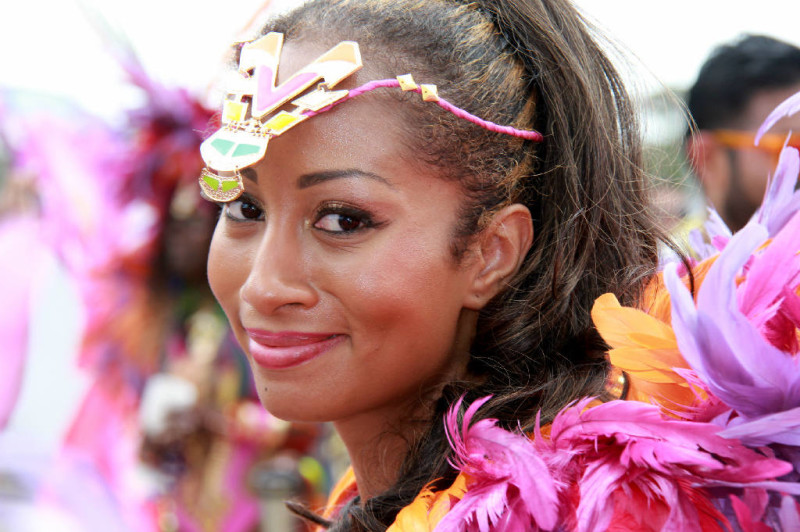 Trinidad Carnival (2)