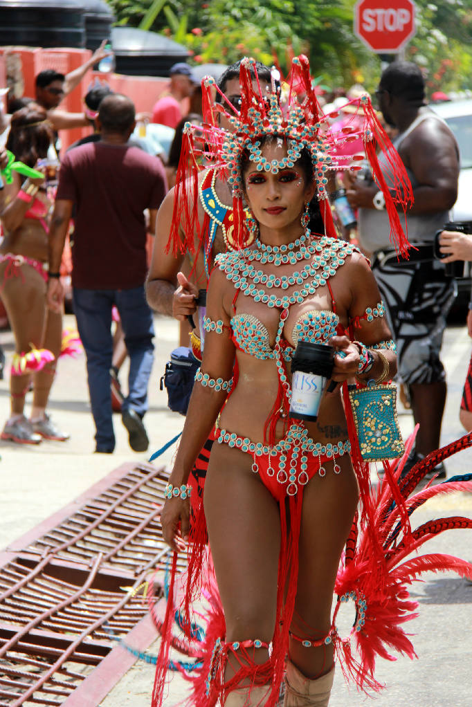 Trinidad Carnival (4)
