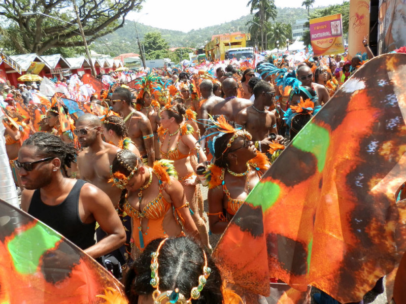 Trinidad Carnival (5)
